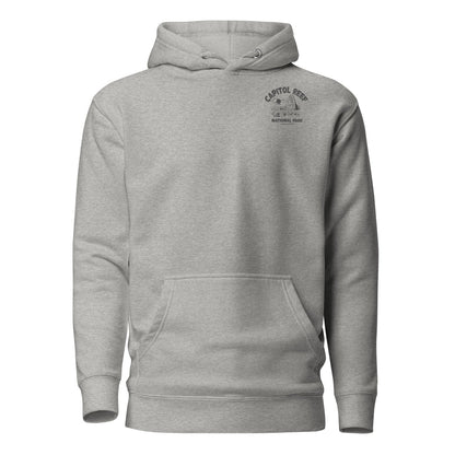 Capitol Reef National Park Hoodie