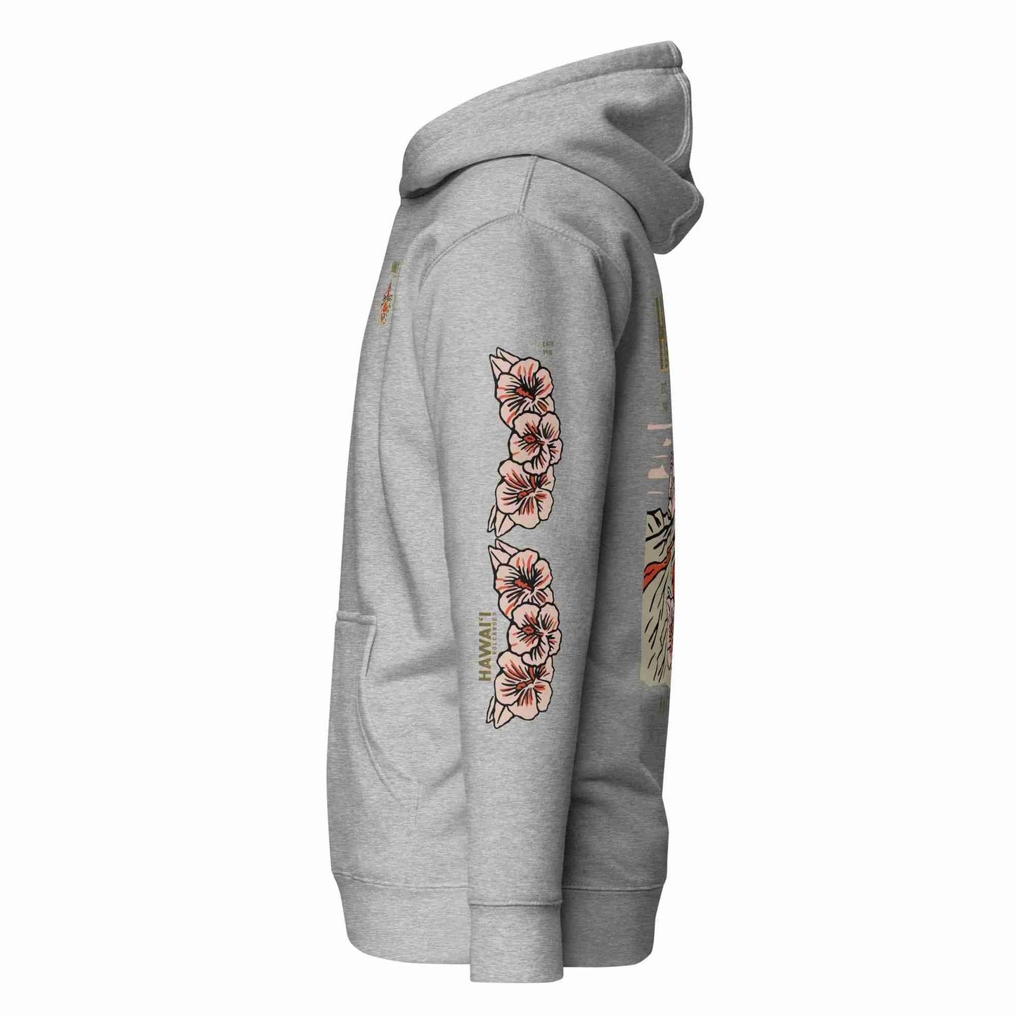 Hawaiʻi Volcanoes National Park Hoodie