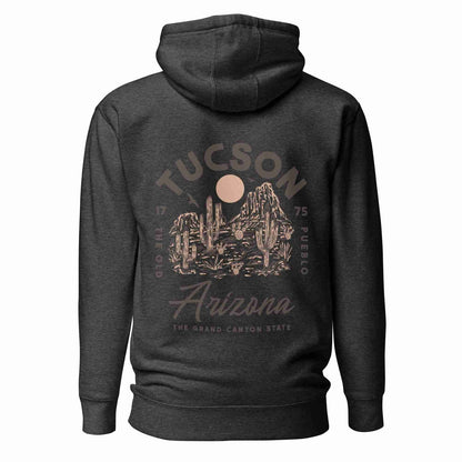 Tucson Arizona Hoodie