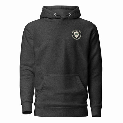 Protect Our National Parks Hoodie