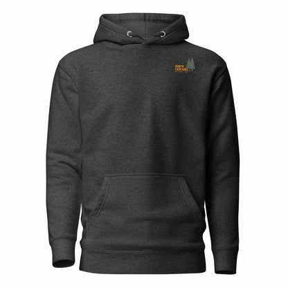 North Cascades National Park Hoodie