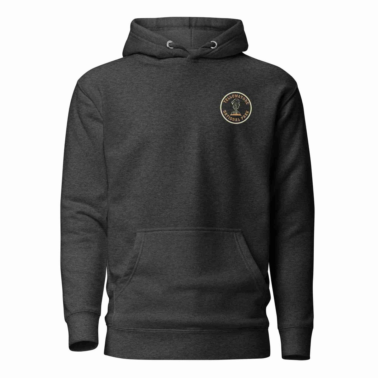 Yellowstone National Park Hoodie