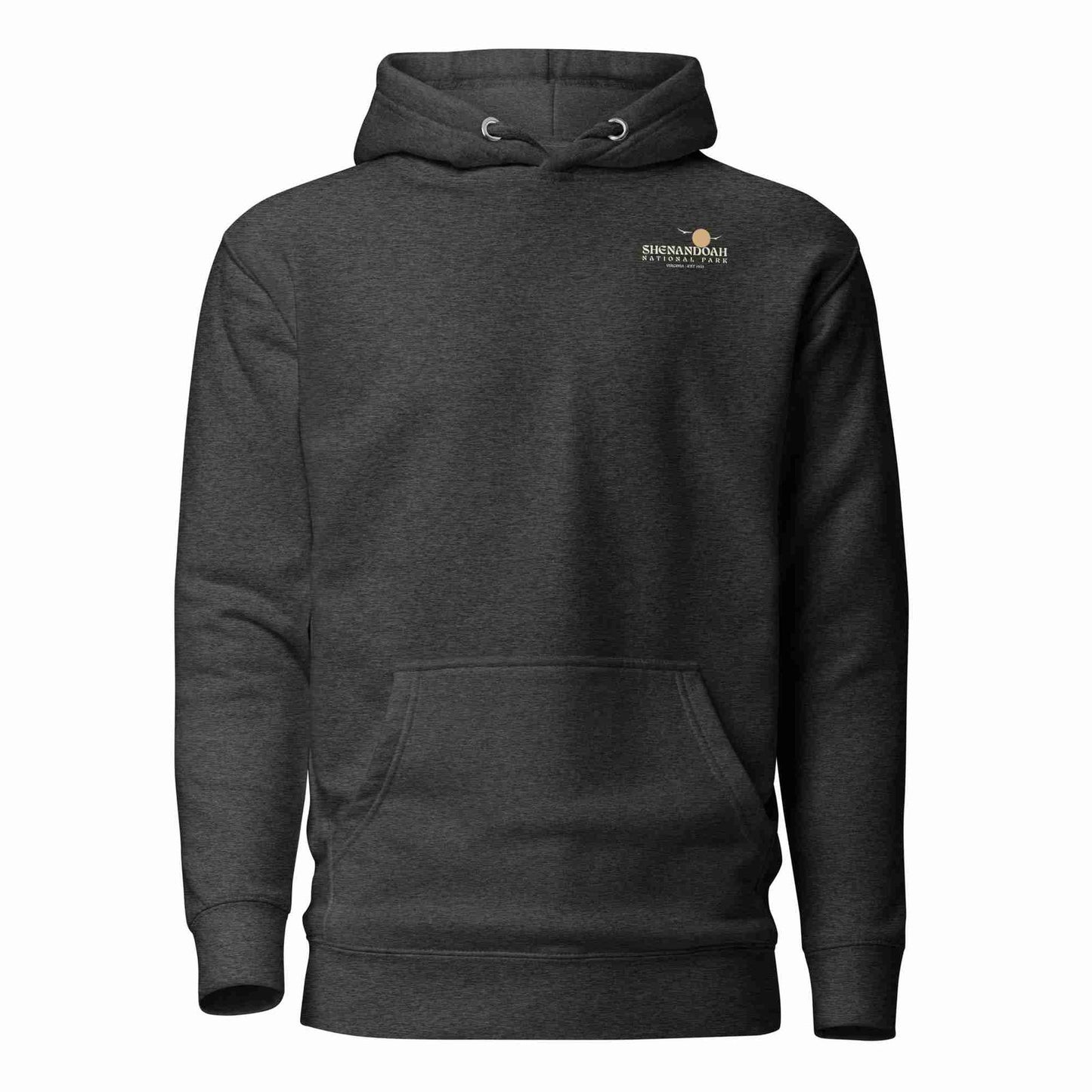 Shenandoah National Park Hoodie