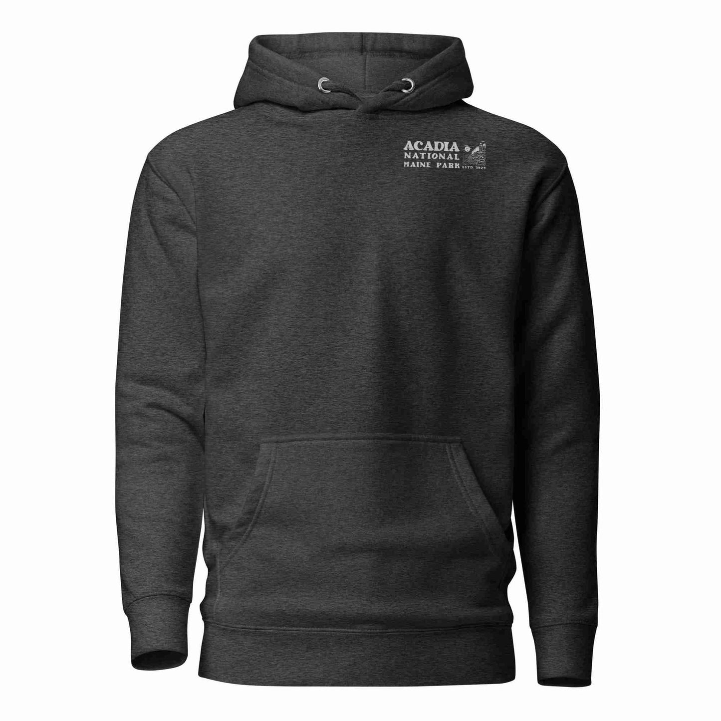 Acadia National Park Hoodie