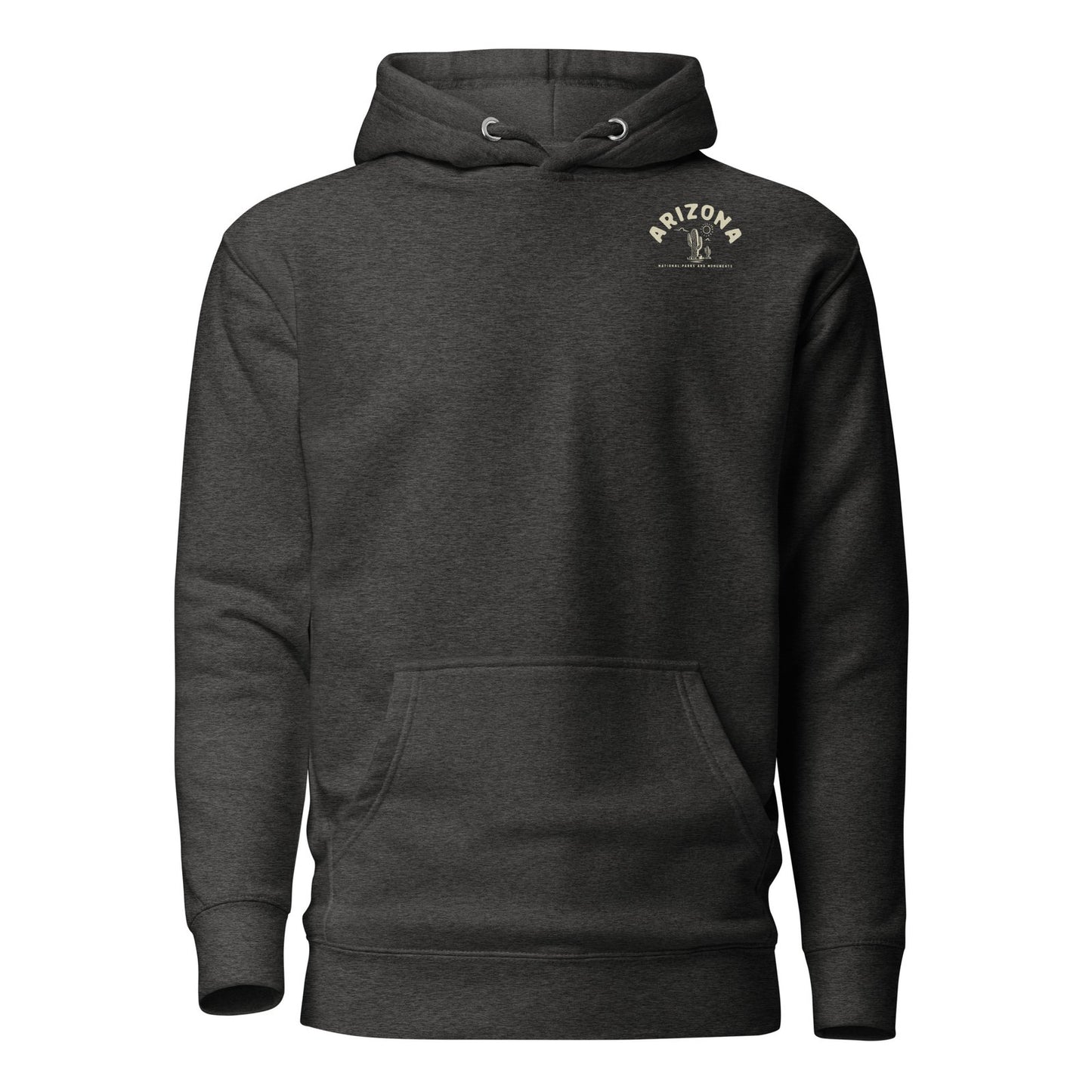 Arizona Parks Nature Hoodie