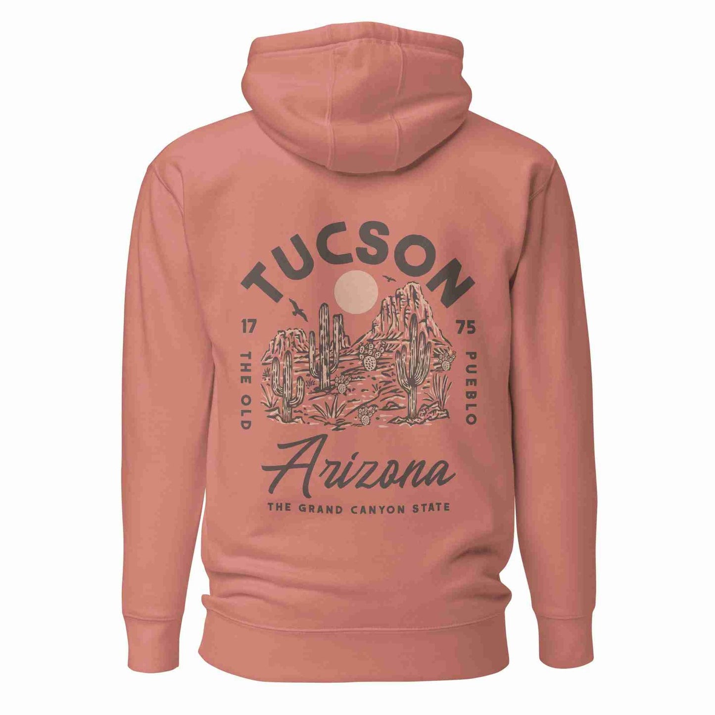 Tucson Arizona Hoodie