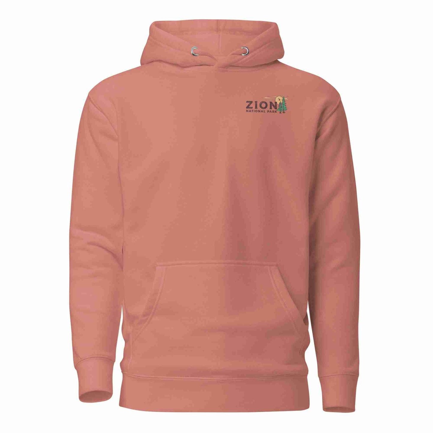 Zion National Park Hoodie