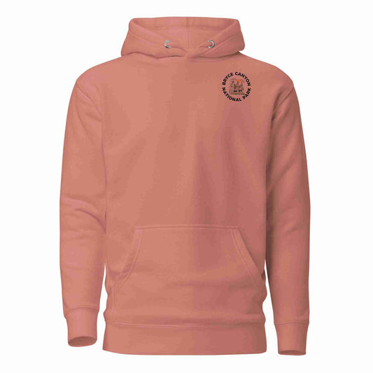 Bryce Canyon National Park Hoodie