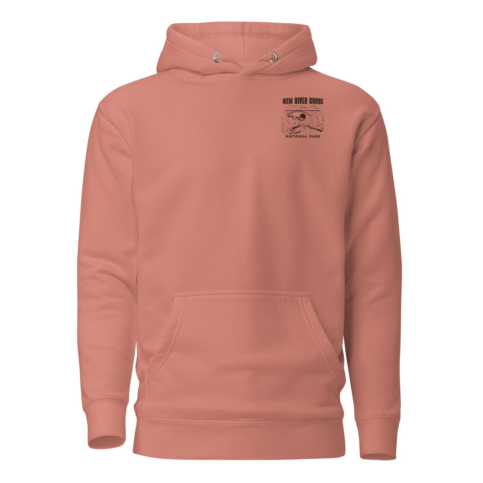 New River Gorge National Park Hoodie