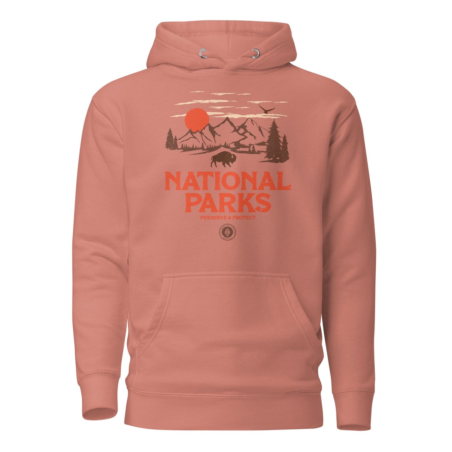 National Park Hoodie