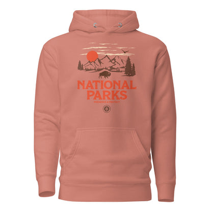 National Park Hoodie