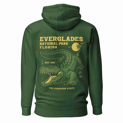 Everglades National Park Hoodie