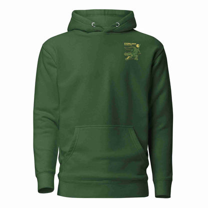 Everglades National Park Hoodie