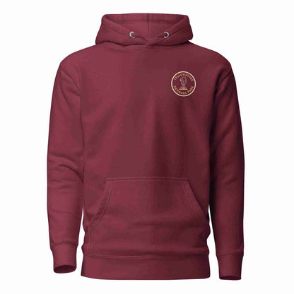 Yellowstone National Park Hoodie