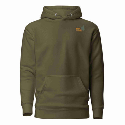 North Cascades National Park Hoodie