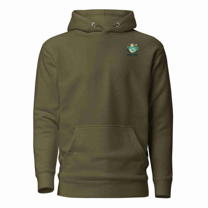 Indiana Dunes National Park Hoodie