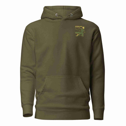 Everglades National Park Hoodie