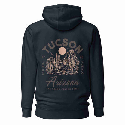 Tucson Arizona Hoodie