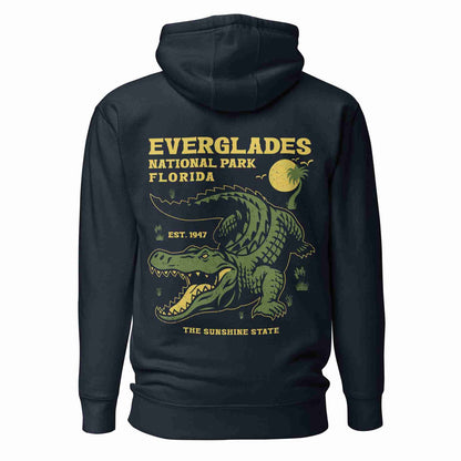 Everglades National Park Hoodie