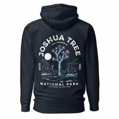 Joshua Tree National Park Hoodie