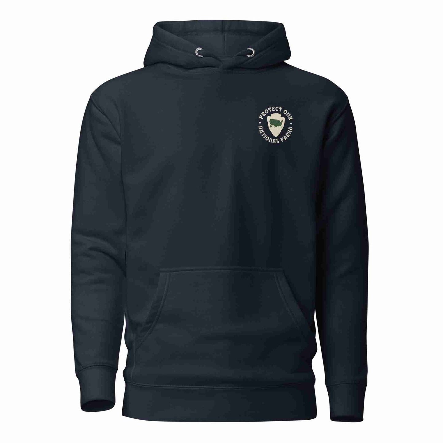 Protect Our National Parks Hoodie