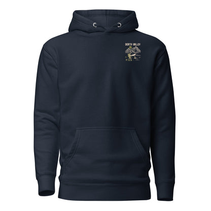 Death Valley National Park Hoodie