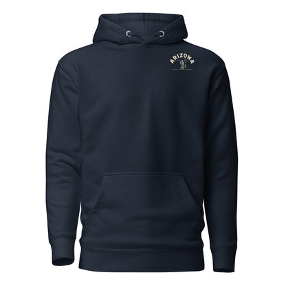 Arizona Parks Nature Hoodie