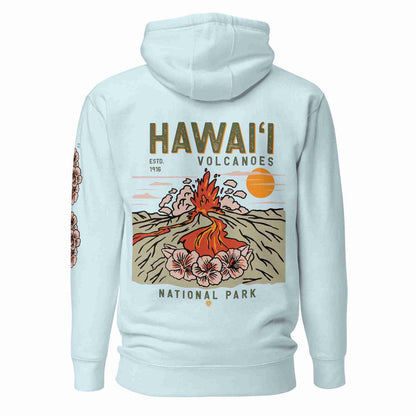 Hawaiʻi Volcanoes National Park Hoodie