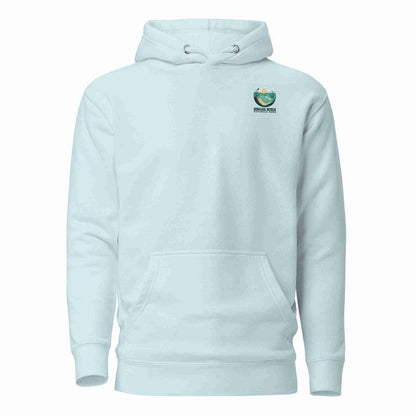 Indiana Dunes National Park Hoodie