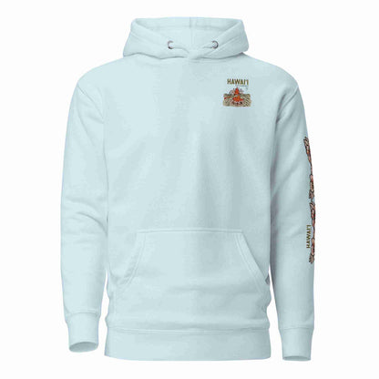 Hawaiʻi Volcanoes National Park Hoodie