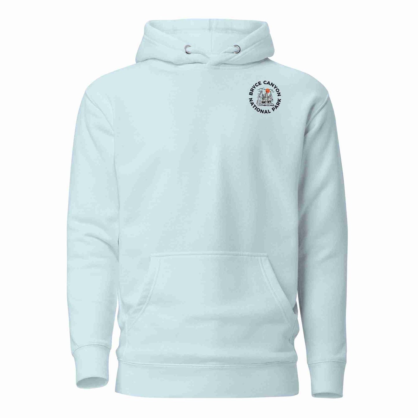 Bryce Canyon National Park Hoodie