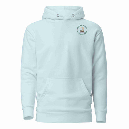 Yellowstone National Park Hoodie