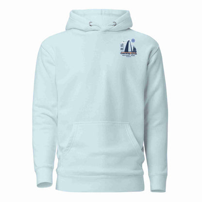Gateway Arch National Park Hoodie