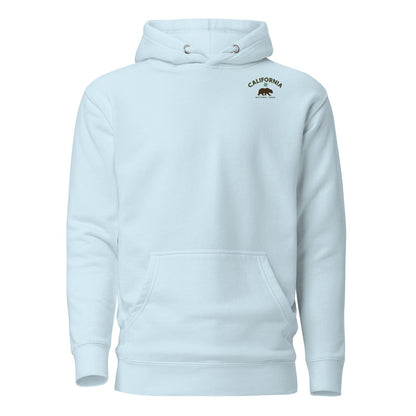 California National Parks Hoodie