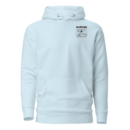 New River Gorge National Park Hoodie