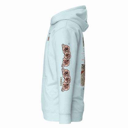 Hawaiʻi Volcanoes National Park Hoodie