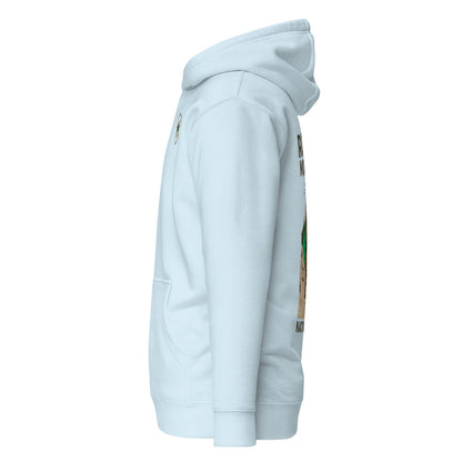 Rocky Mountain National Park Hoodie – Skeleton Explorer Edition