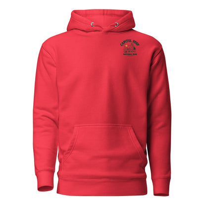 Capitol Reef National Park Hoodie