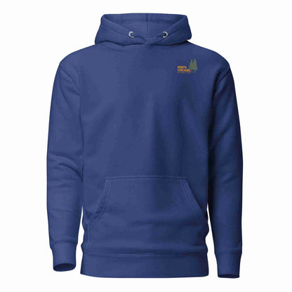 North Cascades National Park Hoodie