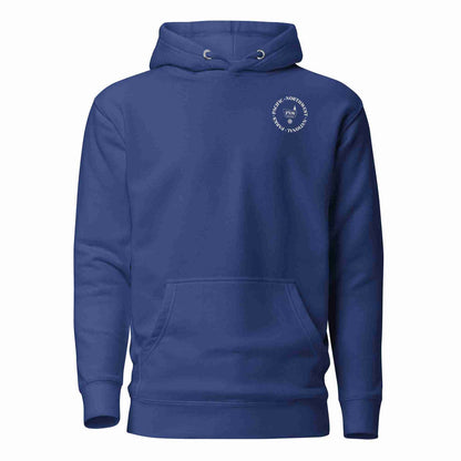 Pacific Northwest National Parks Hoodie