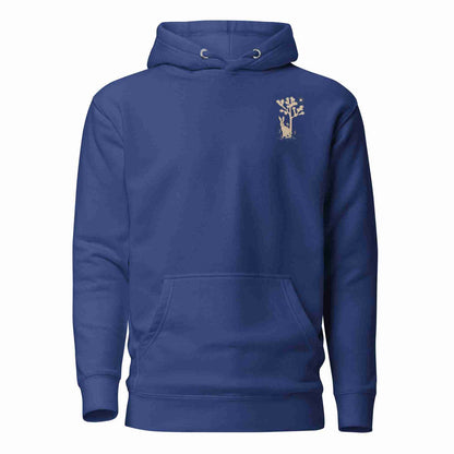 Joshua Tree National Park Jack Rabbit Hoodie