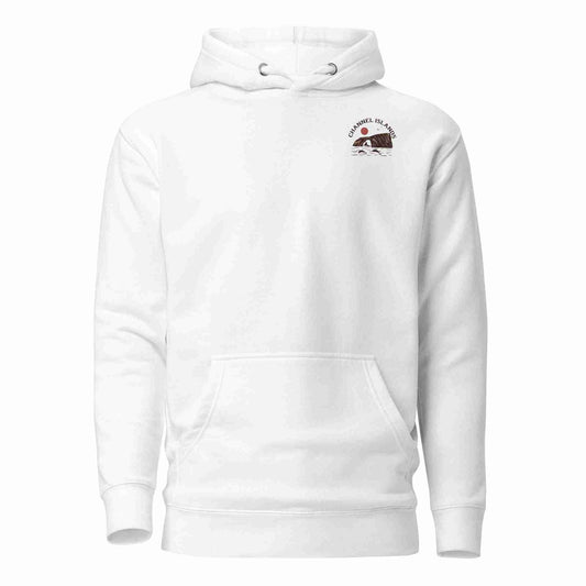 Channel Island National Park Hoodie