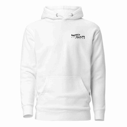 Protect Wildlife Hoodie