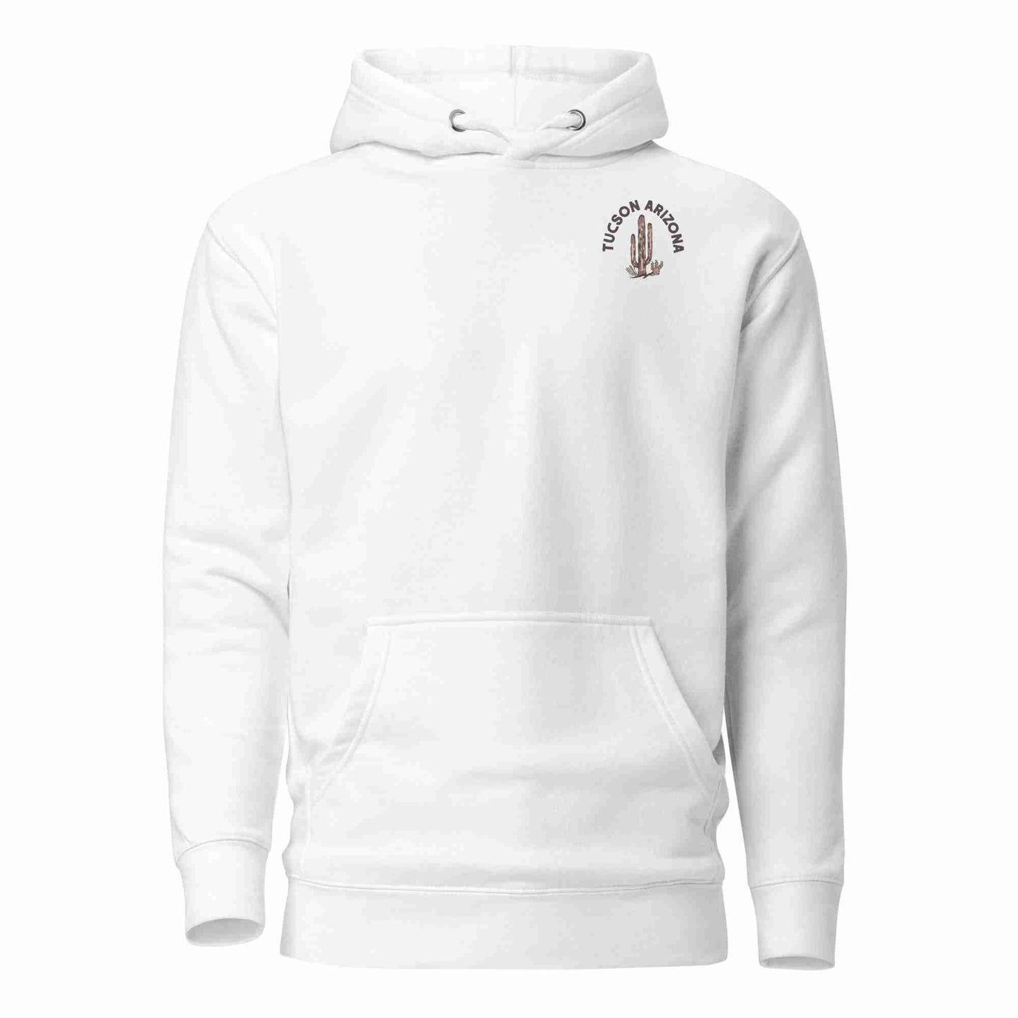 Tucson Arizona Hoodie