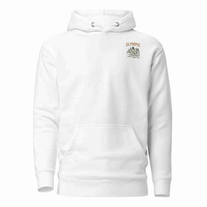 Olympic National Park Hoodie