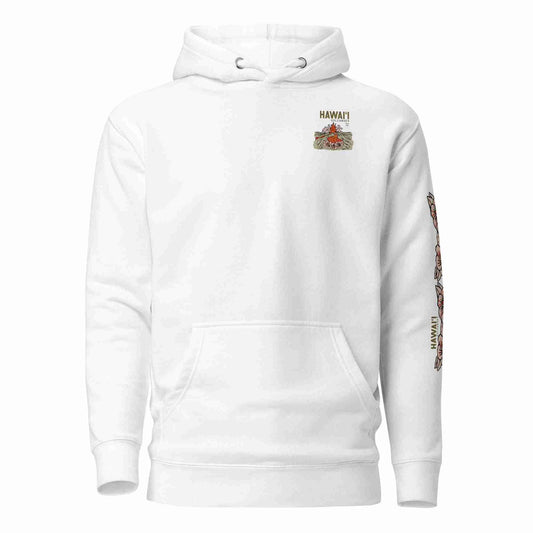 Hawaiʻi Volcanoes National Park Hoodie