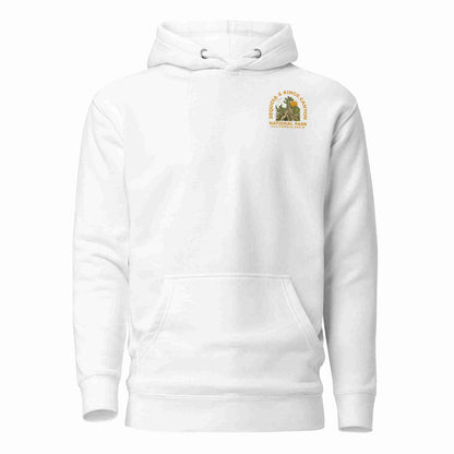 Sequoia & Kings Canyon National Park Hoodie