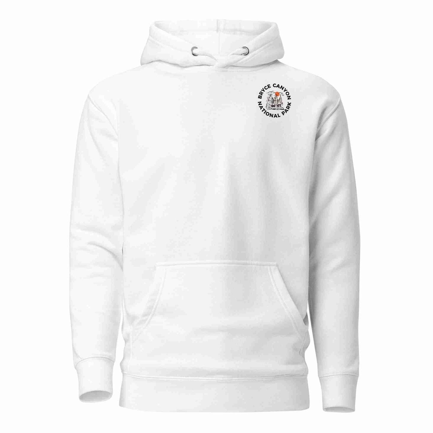 Bryce Canyon National Park Hoodie