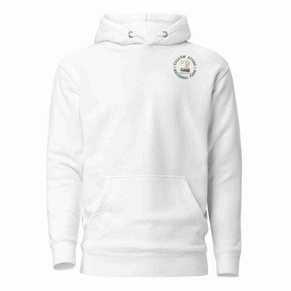 Yellowstone National Park Hoodie