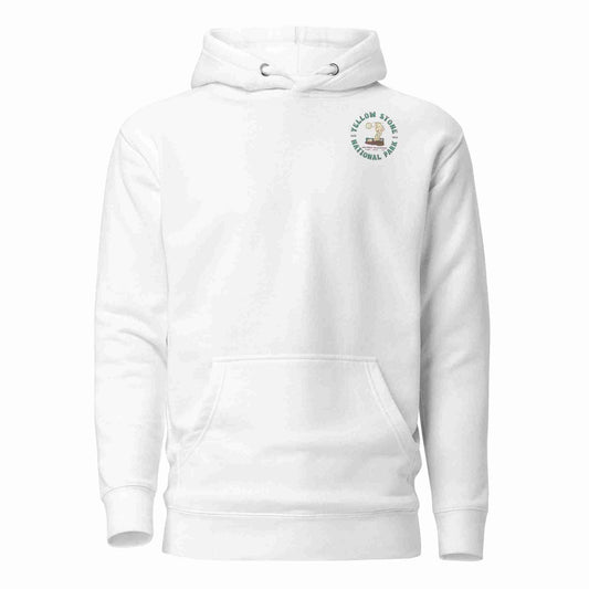 Yellowstone National Park Hoodie